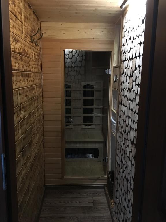 Penzion Ok Svoboda nad Upou Luaran gambar